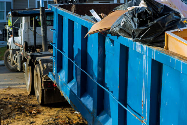 Best Basement Cleanout  in Ontario, CA
